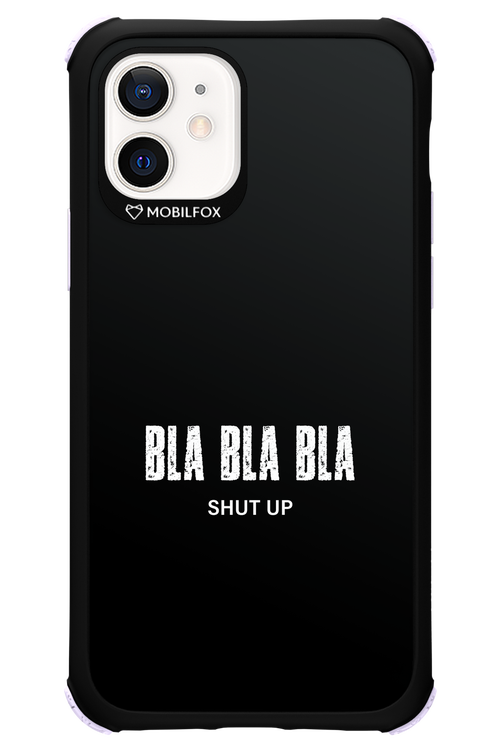 Bla Bla II 2.0 - Apple iPhone 12