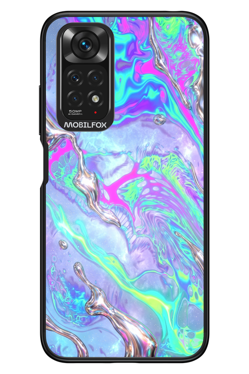 Aurora 2.0 - Xiaomi Redmi Note 11/11S 4G