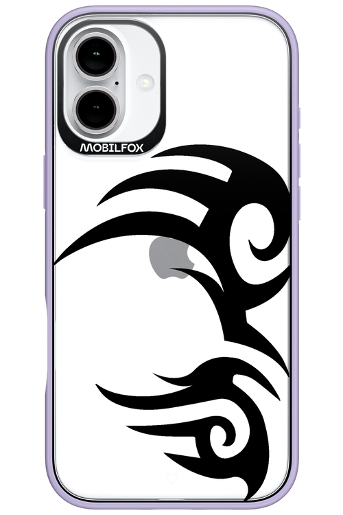Tattoo Icon - Apple iPhone 16 Plus