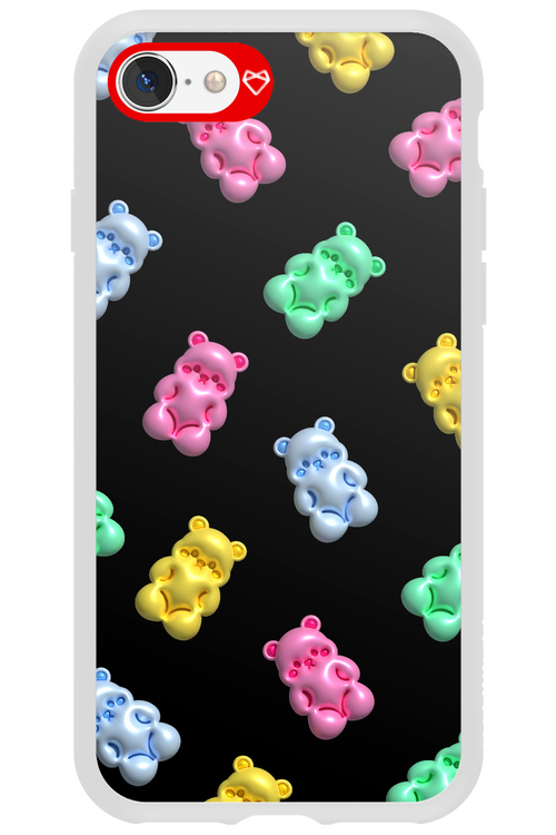 Gummy Bears - Apple iPhone SE 2022