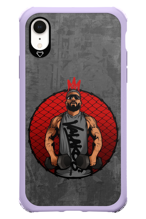 King V - Apple iPhone XR