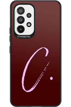 (Dark Blush) C 2.0 - Samsung Galaxy A53