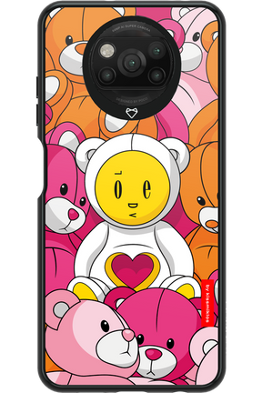 Loved Bear 2.0 - Xiaomi Poco X3 NFC