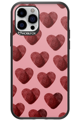 FINGERPRINTS - Apple iPhone 12 Pro