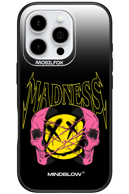 Madness Mindblow - Apple iPhone 16 Pro