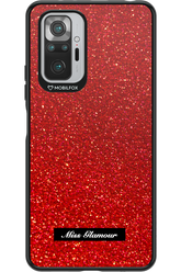 Miss Glamour - Xiaomi Redmi Note 10 Pro