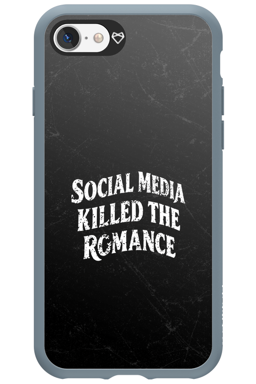 SocialMedia 2.0 - Apple iPhone 7
