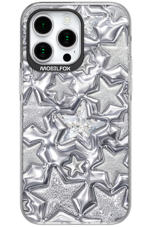 Star Gum 2.0 - Apple iPhone 15 Pro Max