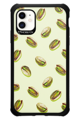 Pistachio Fever - Apple iPhone 11