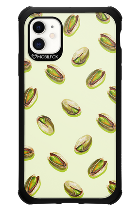 Pistachio Fever - Apple iPhone 11
