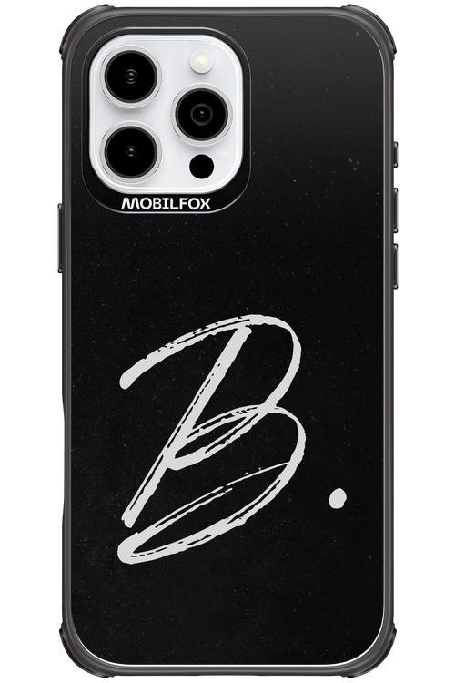 (Off Space) B 2.0 - Apple iPhone 16 Pro Max