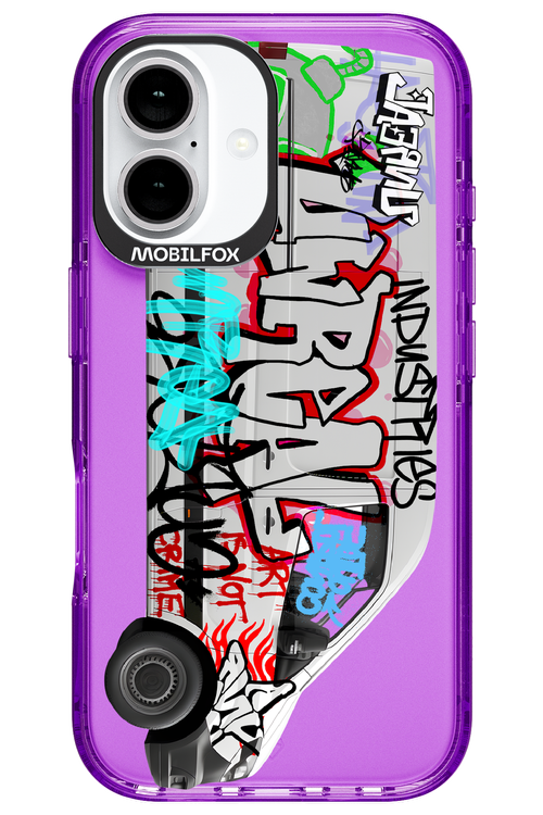 VAN - Apple iPhone 16