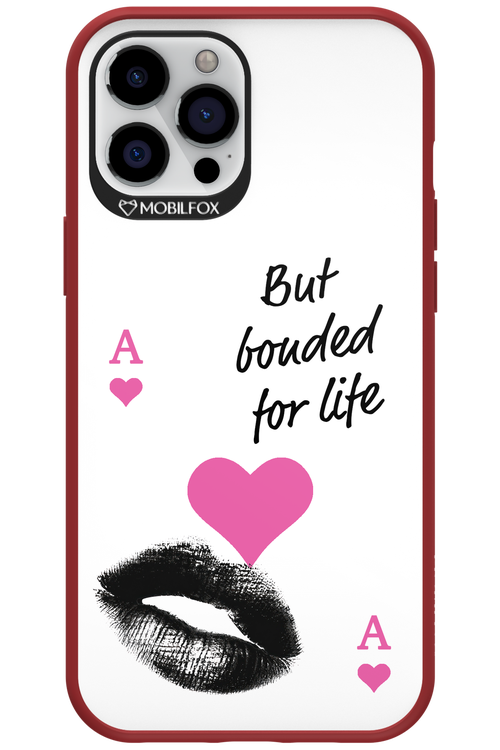 Bonded for Life 2.0 - Apple iPhone 12 Pro Max