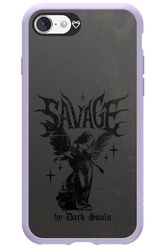 St. Savage - Apple iPhone SE 2022