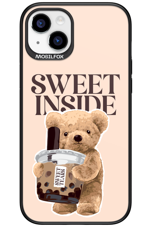 Sweet Inside 2.0 - Apple iPhone 15 Plus