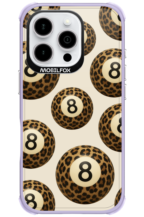 Wild Winner - Apple iPhone 16 Pro