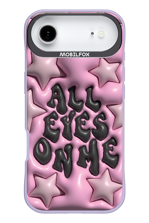 All Eyes On Me - Apple iPhone 17 Air