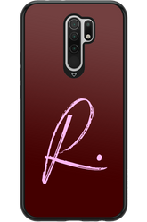 (Dark Blush) R 2.0 - Xiaomi Redmi 9