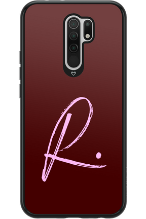 (Dark Blush) R 2.0 - Xiaomi Redmi 9