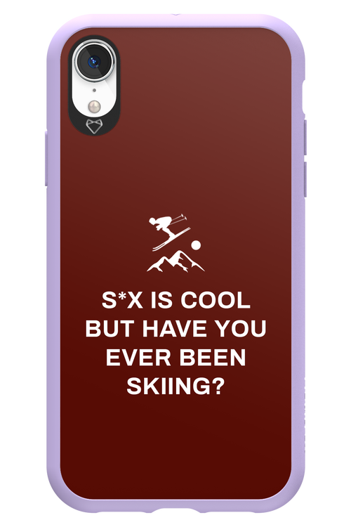 Have You Ever - Apple iPhone XR