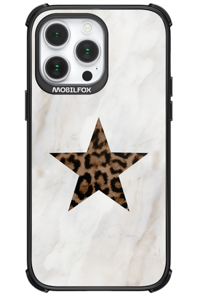 Marbel Star - Apple iPhone 14 Pro Max
