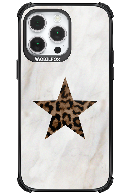 Marbel Star - Apple iPhone 14 Pro Max