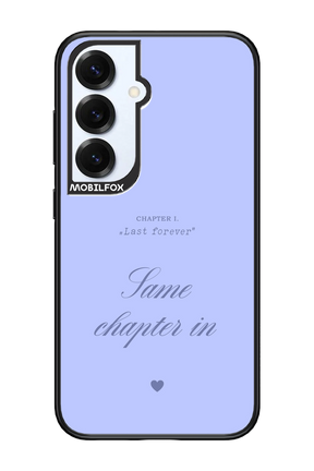 Chapter Last Forever 2.0 - Samsung S25