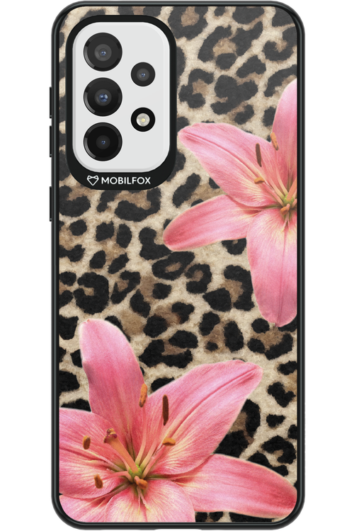 Leobloom - Samsung Galaxy A33