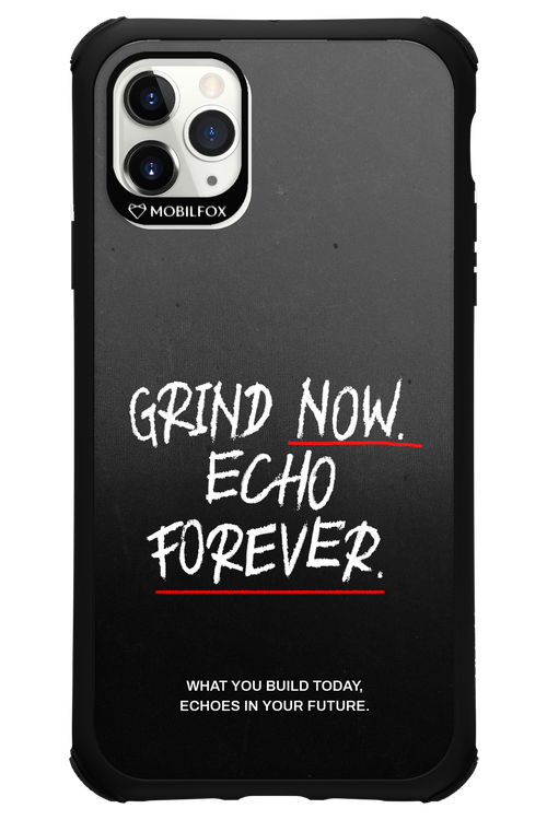 Grind Now - Apple iPhone 11 Pro Max