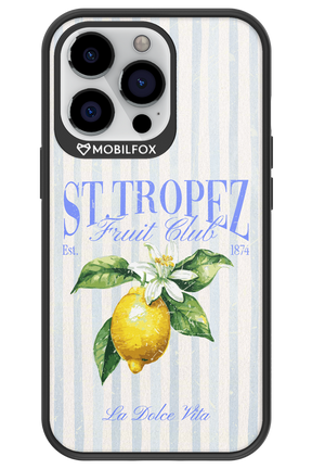 St. Tropez - Apple iPhone 13 Pro
