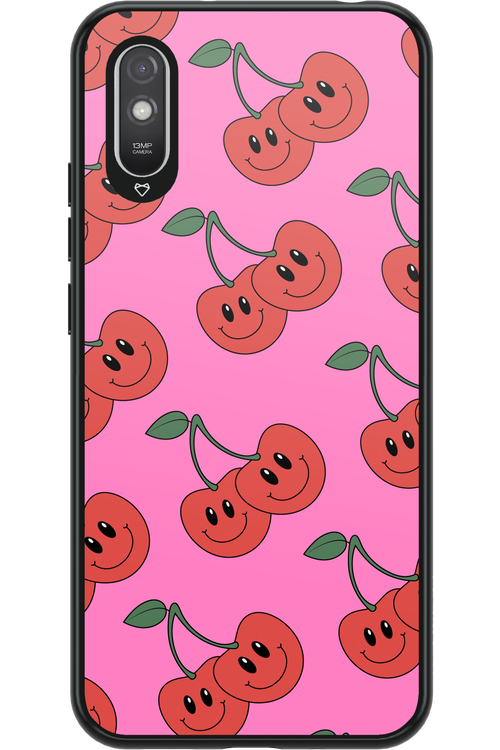 Cherry Friends - Xiaomi Redmi 9A