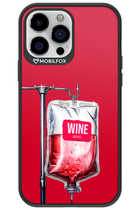 Sos Wine - Apple iPhone 13 Pro Max