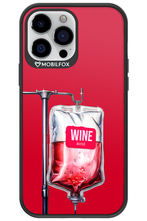 Sos Wine - Apple iPhone 13 Pro Max