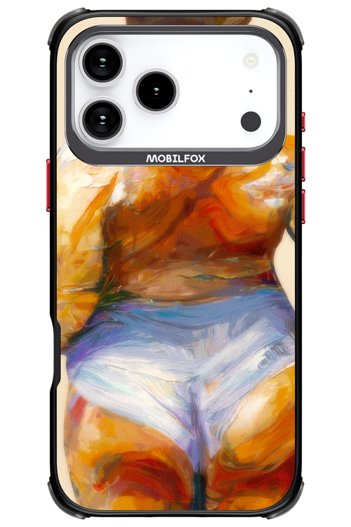 Goddass - Apple iPhone 17 Pro Max