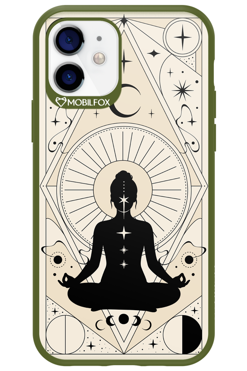 Soul Peace - Apple iPhone 12