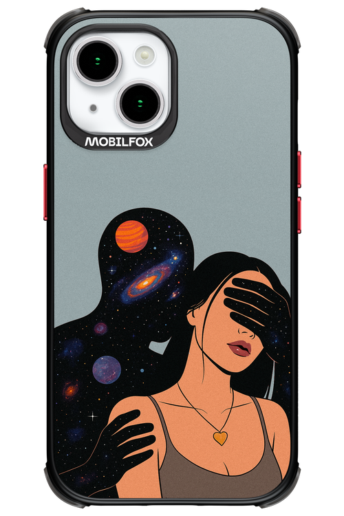 Universe Lover - Apple iPhone 15
