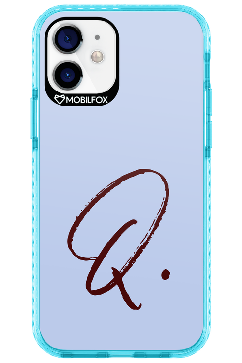 (Jellyfish Presso) Q 2.0 - Apple iPhone 12