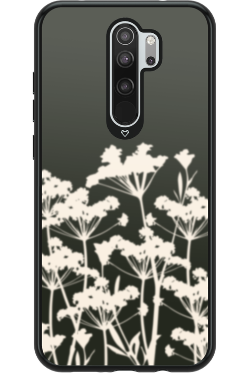 Midnight Bloom - Xiaomi Redmi Note 8 Pro