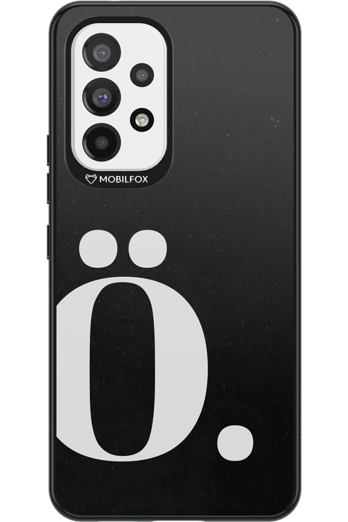 O II (Off Space) 2.0 - Samsung Galaxy A53