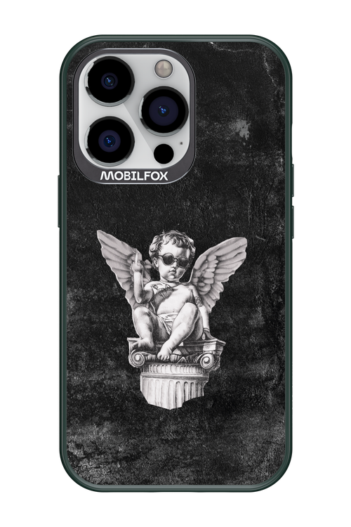 Fallen Angel - Apple iPhone 13 Pro