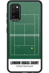 LONDON GRASS COURT 2.0 - Samsung Galaxy A41