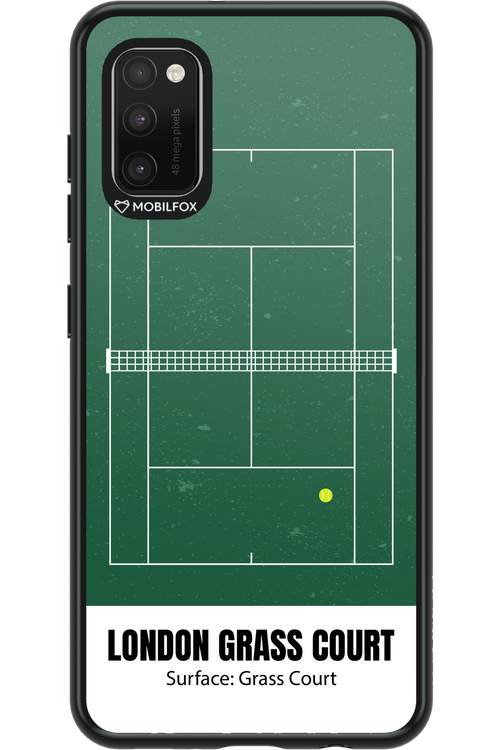 LONDON GRASS COURT 2.0 - Samsung Galaxy A41