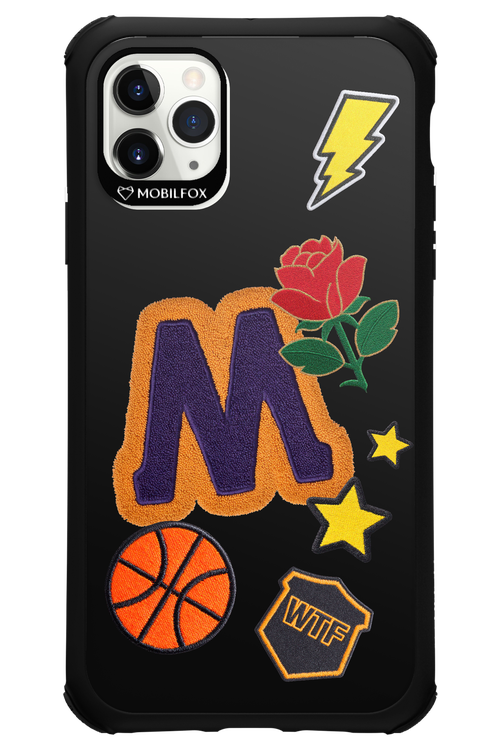 University's King - Apple iPhone 11 Pro Max
