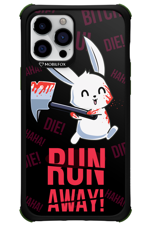 Run Away 2.0 - Apple iPhone 12 Pro Max