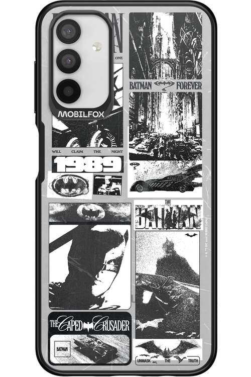 Batman Forever - Samsung Galaxy A04s