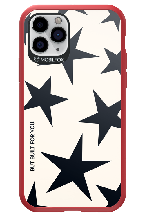 Built for You 2.0 - Apple iPhone 11 Pro
