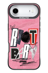 Riot baby 2.0 - Apple iPhone 17 Air