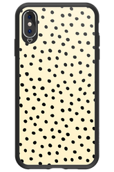 Polka Dots 2.0 - Apple iPhone XS Max