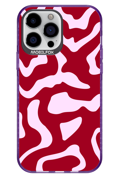 Strawberry Shake - Apple iPhone 13 Pro Max