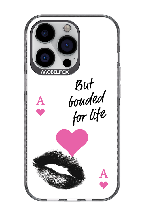 Bonded for Life 2.0 - Apple iPhone 13 Pro